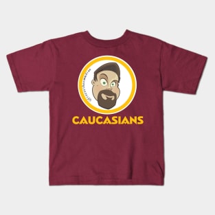 Kids redskins shirt hotsell